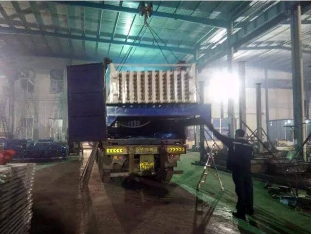 完美（中国）机械