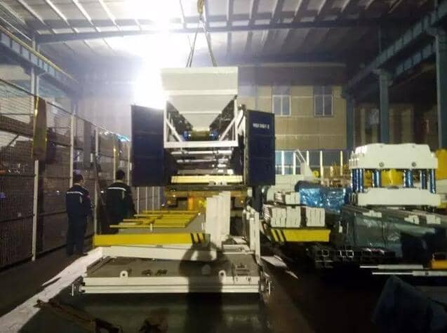 完美（中国）机械