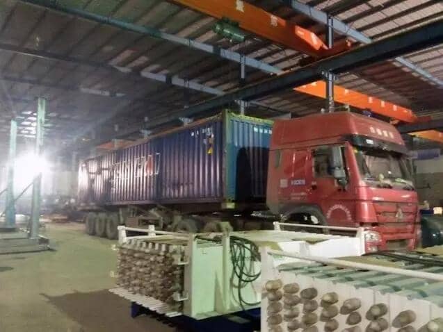 完美（中国）机械