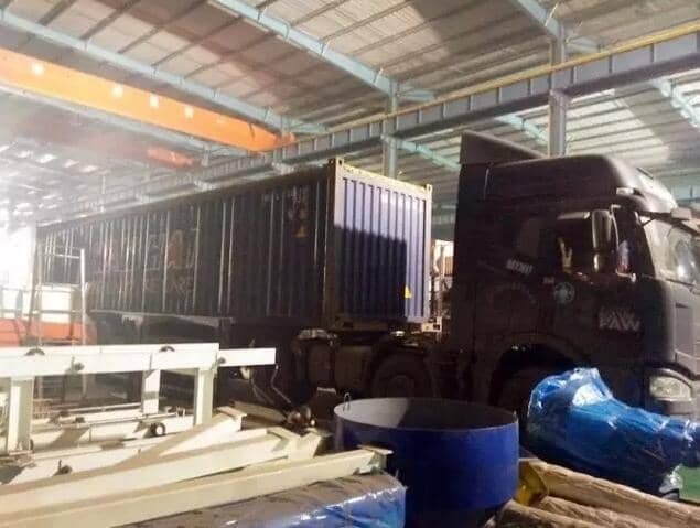 完美（中国）机械