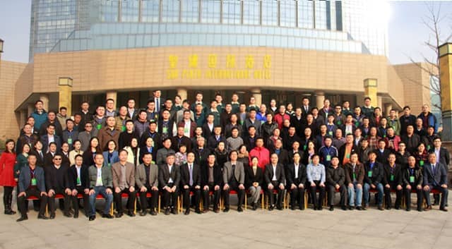 完美（中国）机械