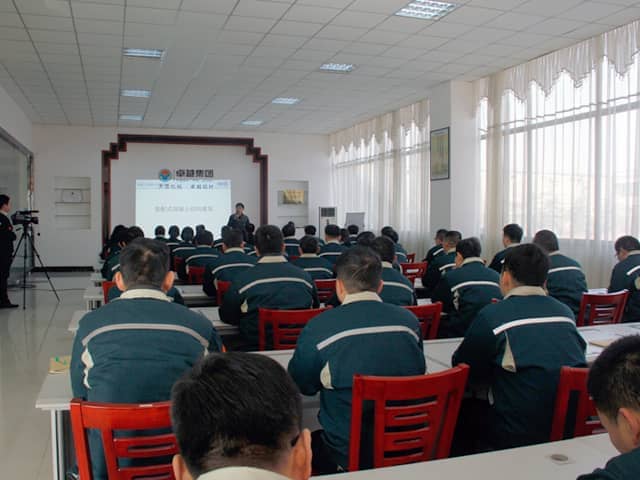 完美（中国）机械