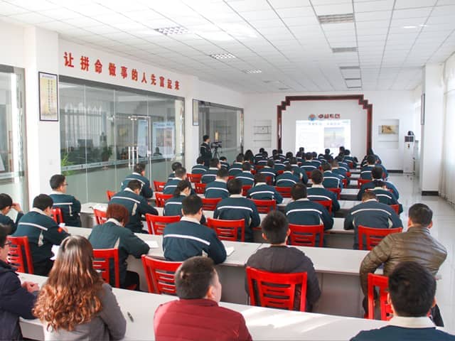 完美（中国）机械