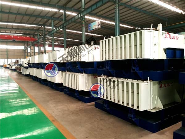 完美（中国）机械