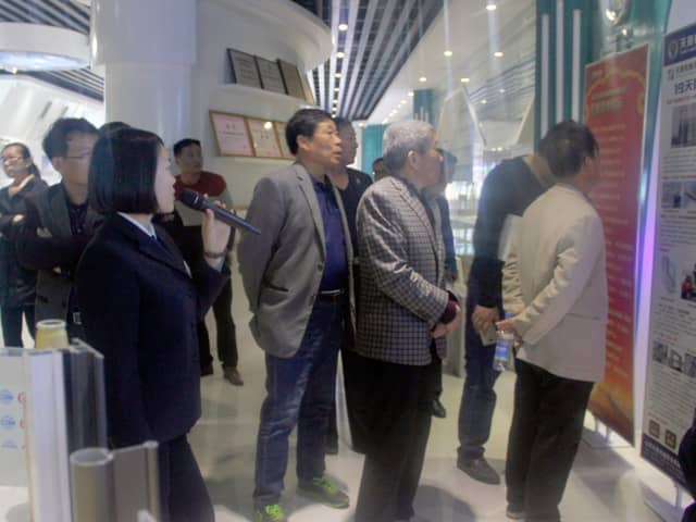 山东完美（中国）机械