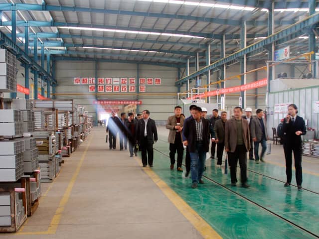 山东完美（中国）机械