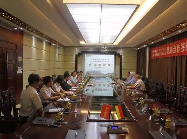 完美（中国）机械