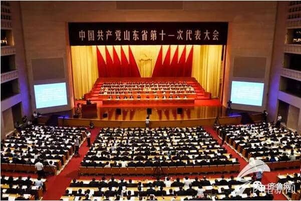 完美（中国）机械喜迎党代会 凝心聚力促发展