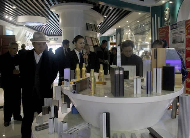 兖州区人大、政协领导莅临完美（中国）机械参观考察