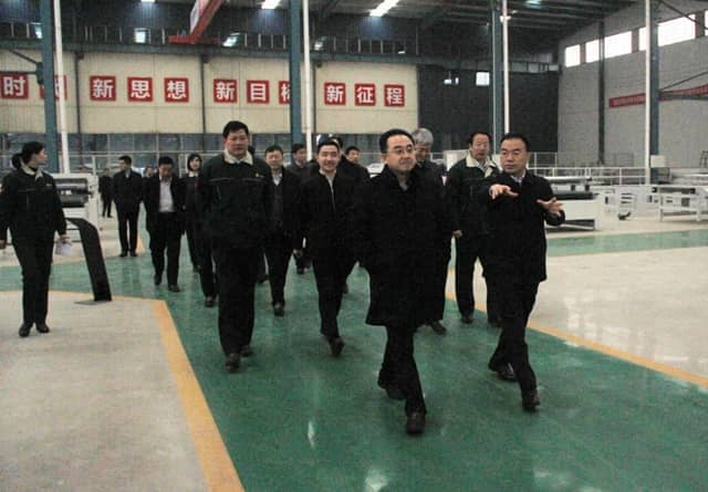 2018，完美（中国）开门大吉