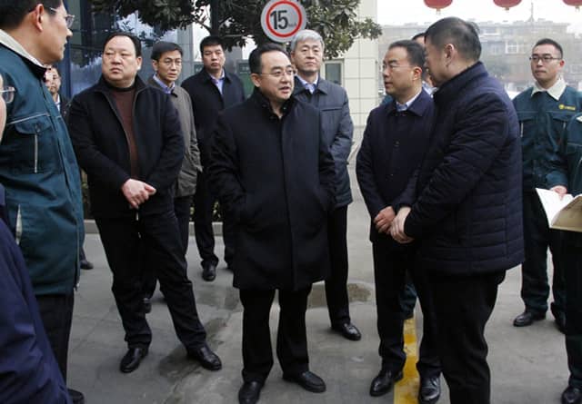 2018，完美（中国）开门大吉