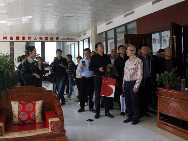 完美（中国）机械