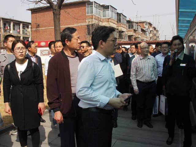 完美（中国）机械