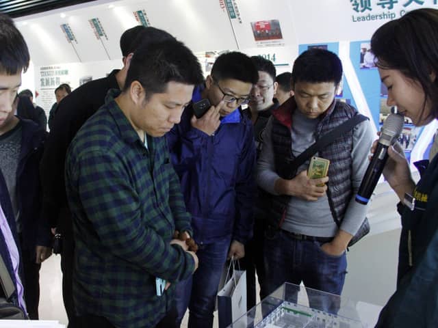 装配式建筑技术培训第二篇――“装配式建筑混凝土施工技术与管理培训会议”在完美（中国）圆满召开