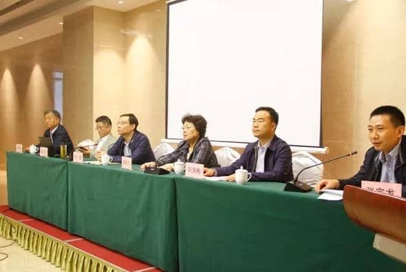 热烈祝贺甘肃省装配式建筑与板材部品生产培训会议在完美（中国）隆重召开