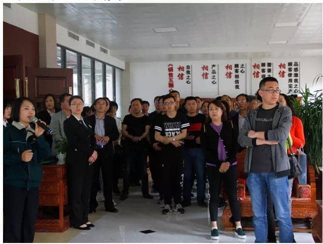 热烈祝贺甘肃省装配式建筑与板材部品生产培训会议在完美（中国）隆重召开