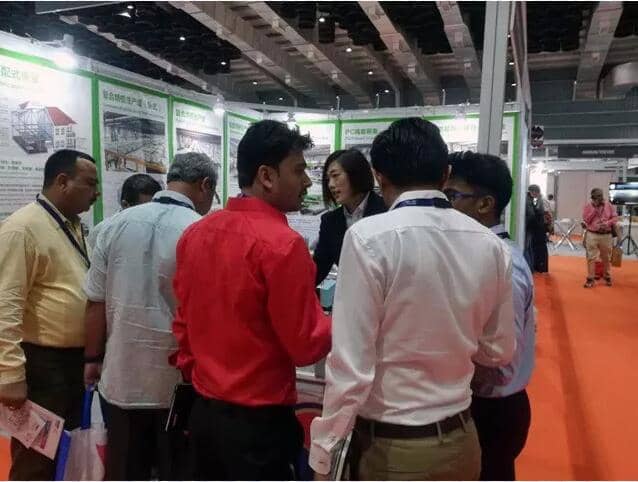 完美（中国）机械五月大事记