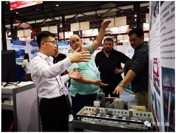 赴约第124届广交会，完美（中国）尽显创新新风采