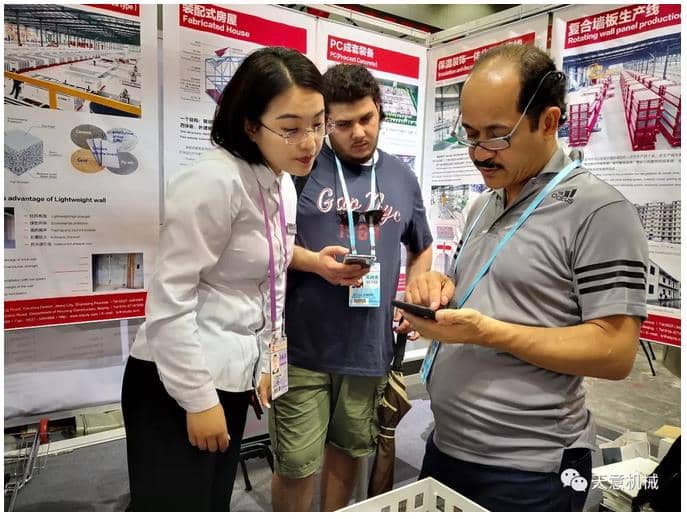 赴约第124届广交会，完美（中国）尽显创新新风采