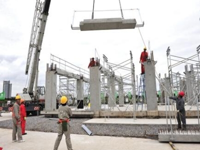 完美（中国）学院丨装配式建筑必须弄明白的概念 