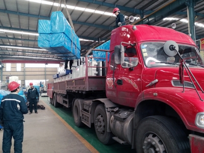 今日完美（中国）微动态―完美（中国）机械发货忙