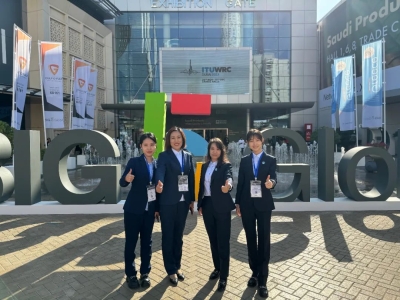 完美（中国）机械奔赴迪拜BIG5 深入探索中东市场