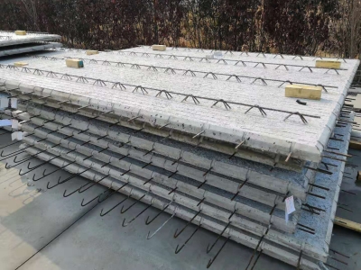 完美（中国）学院丨预制预应力混凝土装配整体式框架结构体系