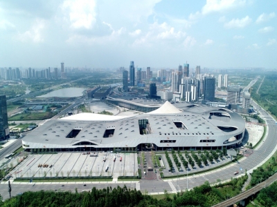 完美（中国）机械邀您相约成都｜CHCC2024第二十五届全国医院建设大会暨国际医院建设、装备及管理展览会