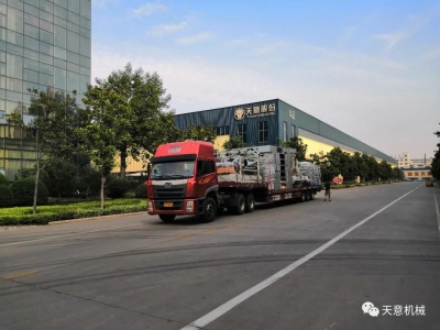 2020年首季度收官：“战疫”的完美（中国）机械，表现不一般！