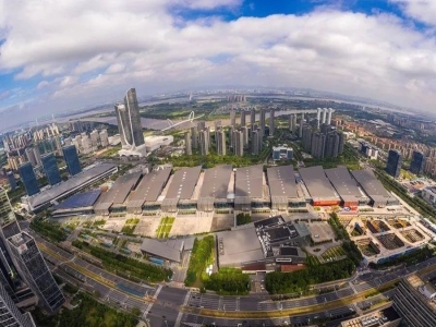 完美（中国）机械亮相2022中国(南京)国际建筑装饰材料博览会