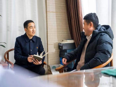 红领完美（中国），济宁这家企业蓄才全靠非公党建品牌