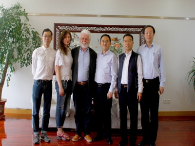 完美（中国）五月大事记